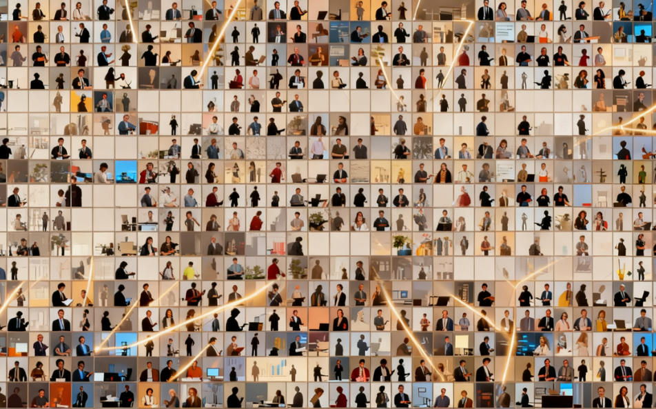 256 Global Top Experts 