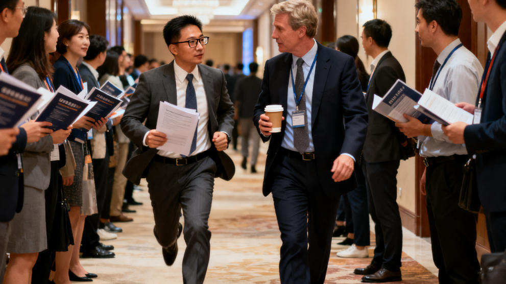 How the Global Regulatory Dialogue Mechanism Empowers China's Innovative Pharmaceutical Enterprises