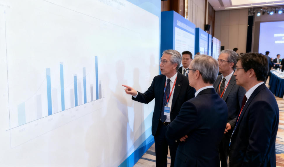 Reinventing the rules of the game Why is CBI 2025 (Bio Conference 2025) an industry governance hub and not just a technology booth