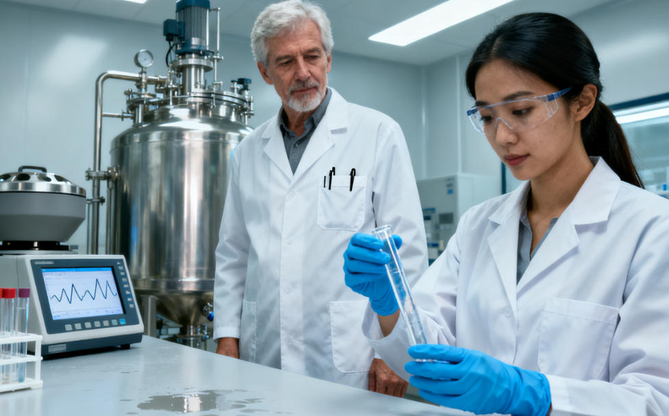 Suzhou's BioBay Effect Why CBI 2025 (Bio Conference 2025) Can Become an Industry Landmark