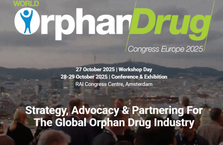 2025 European Orphan Drug Conference (Bio Conferences 2025) Preview and Guide