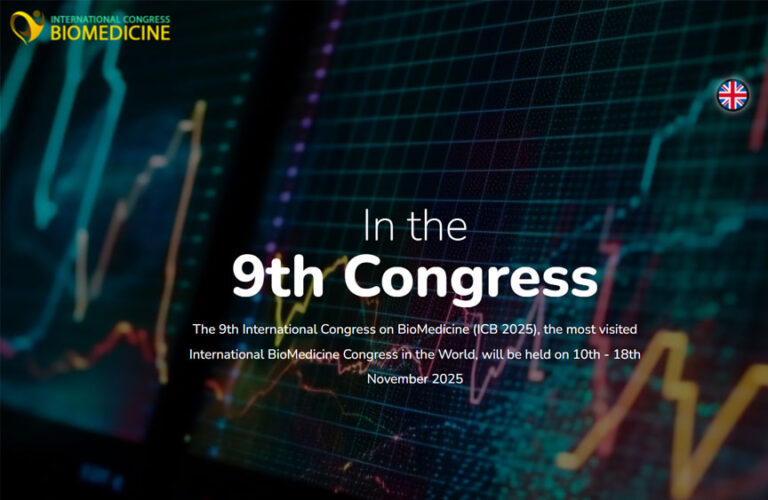 ICB 2025 Bio Innovation Conference: Exhibitor Guidelines & Global Biomedical Trends