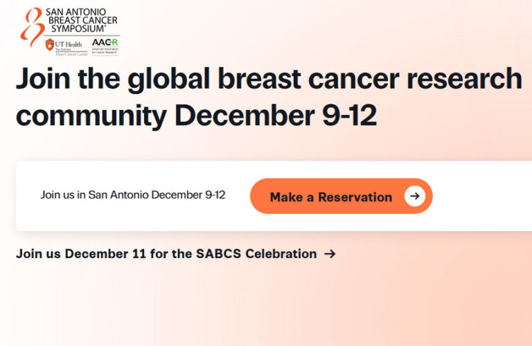 2025 Breast Cancer Advances: Game-Changing Insights from Leading Bio Conferences (SABCS2025 Deep Dive)