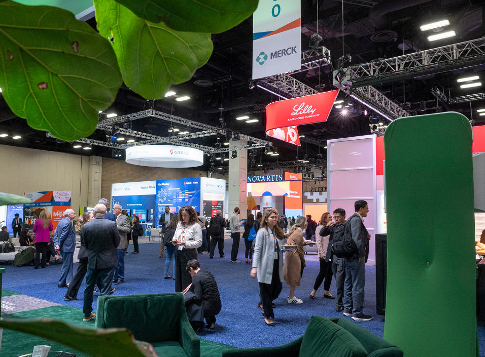 2025 Breast Cancer Advances Game-Changing Insights from Leading Bio Conferences (SABCS2025 Deep Dive) 8