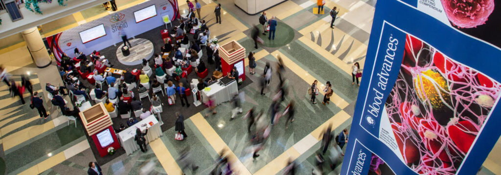 ASH Annual Meeting and Exposition