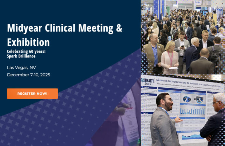 ASHP Midyear 2025: Key Takeaways from the Premier Biotech Conference in Las Vegas