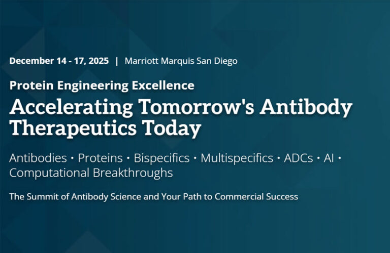 Global Biopharma Antibody New Paradigm: Tech & Cases bio for a conference