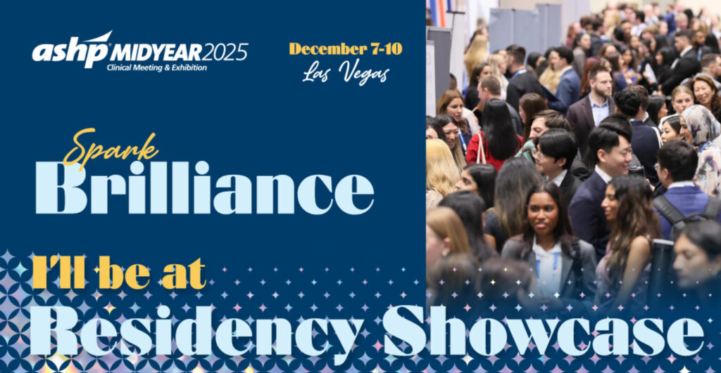 For Residency Showcase Attendees 4