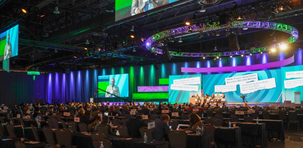 Pennsylvania Convention Center 1