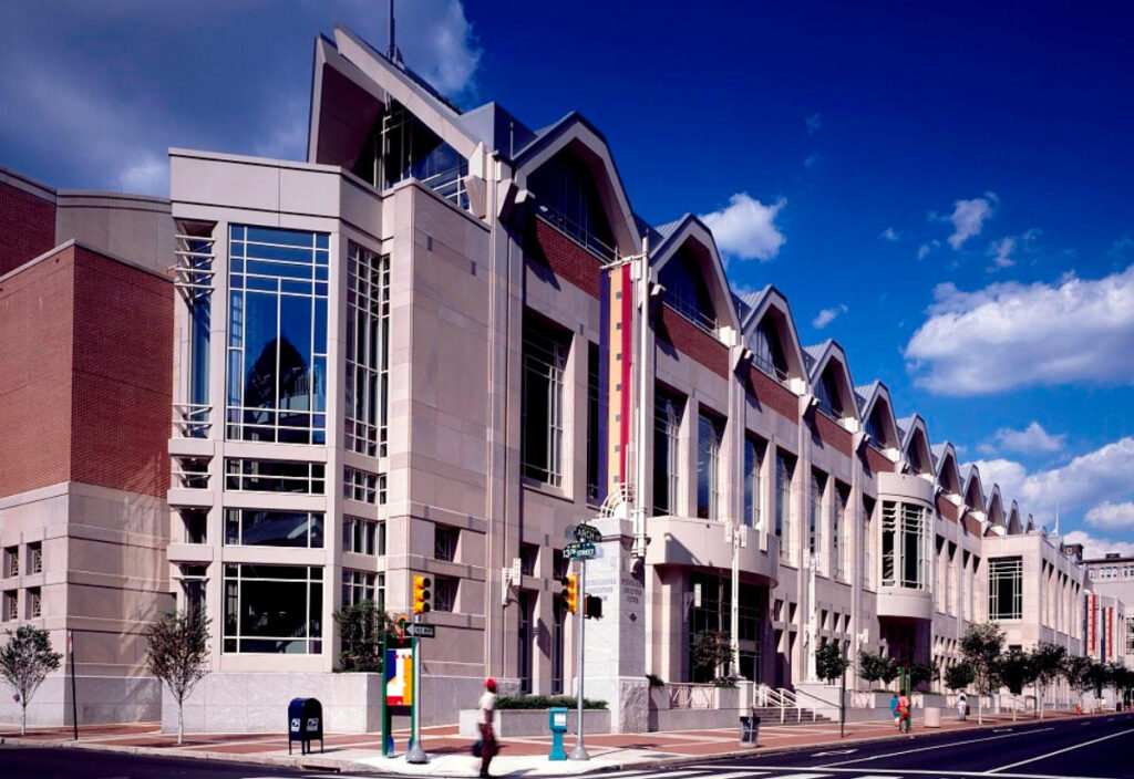 Pennsylvania Convention Center