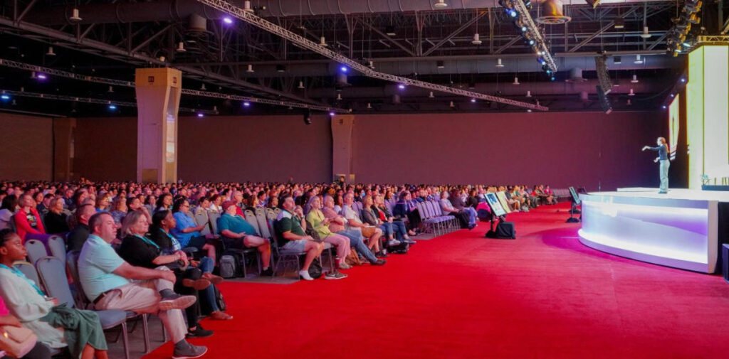 Pennsylvania Convention Center 3