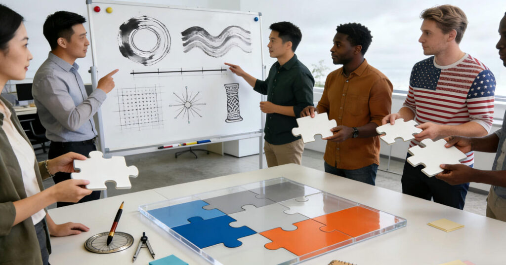 The 15-Minute Make-or-Break at biotech conferences 2026: Prevent Conversations from Becoming Time-Wasting Politeness