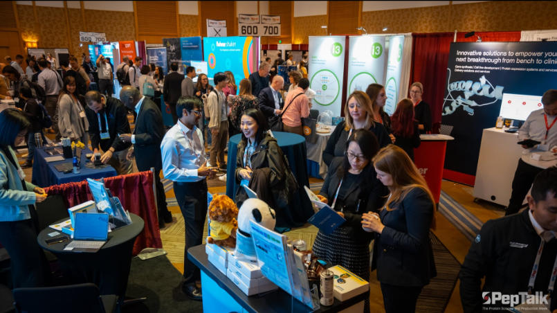 Bio International Convention 2026 Biotech Pro’s Practical Guide to Maximize ROI 4