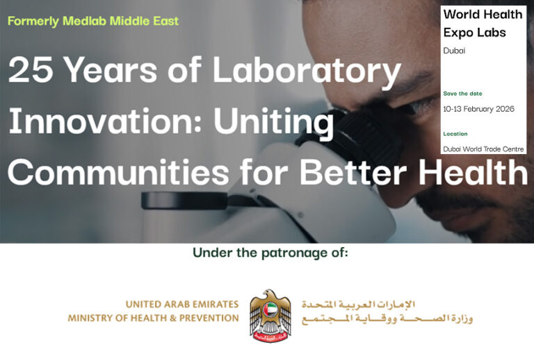 2026 Bio International Convention: Middle East’s IVD & Precision Medicine Game-Changer