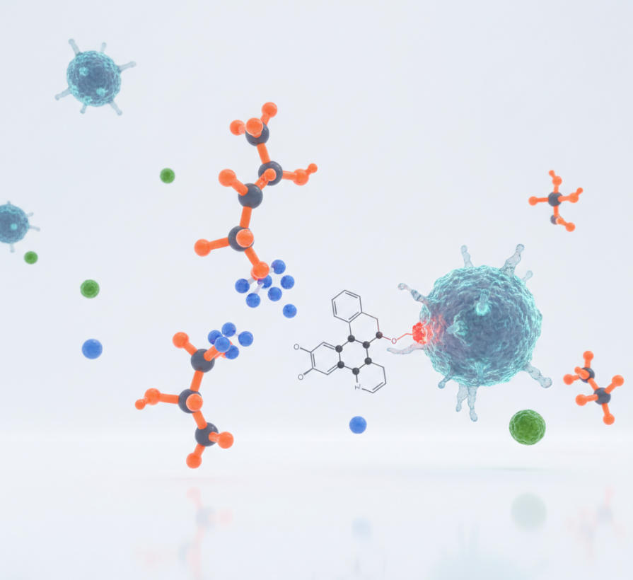 BIO International Convention 2026 bispecific antibodies and JAK inhibitors mechanism