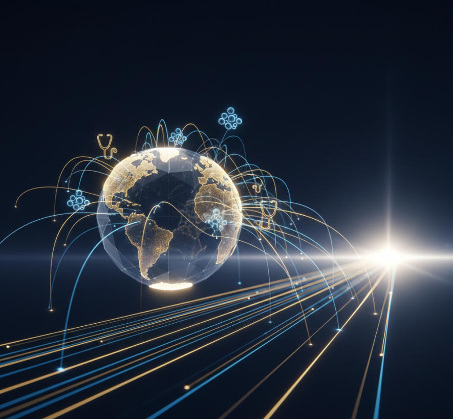 BIO International Convention 2026 future of global biotech ecosystem