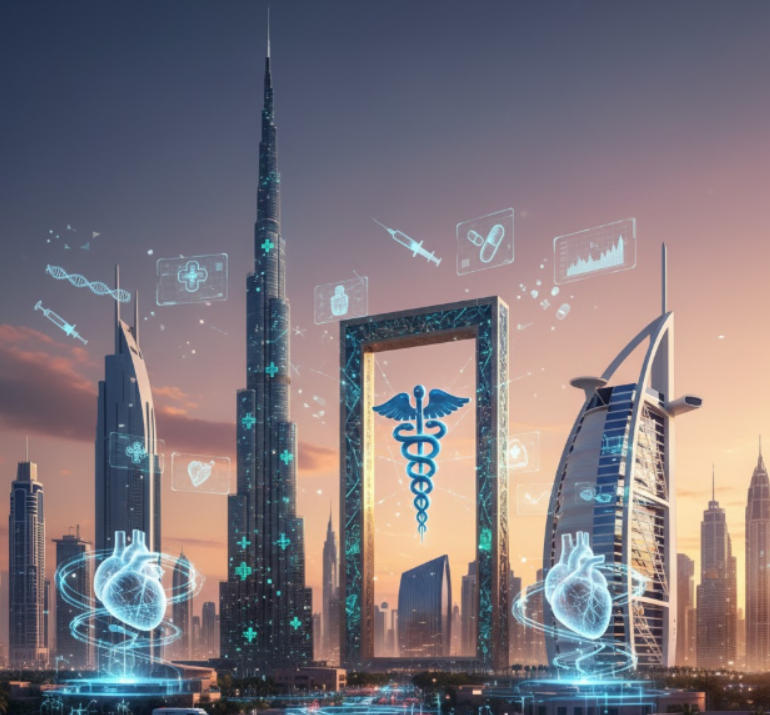 Supply Chain Resilience and “Decentralization”