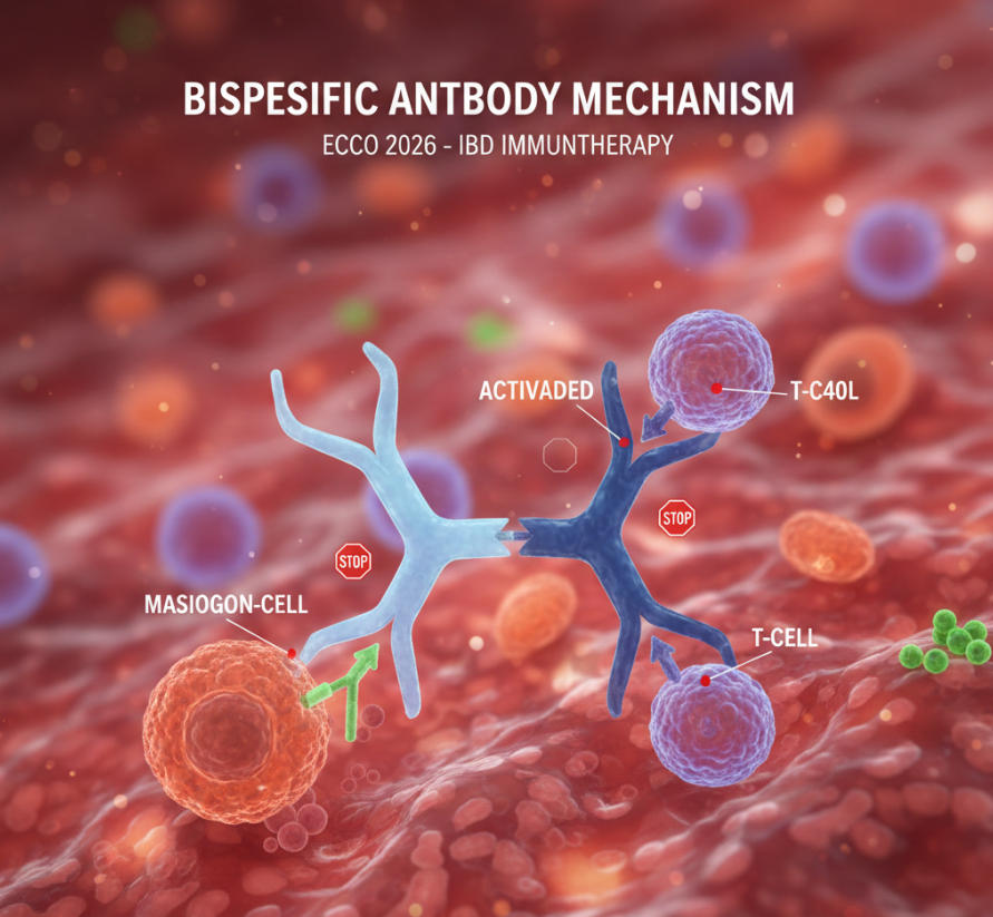 Technical Insights Deep Dives into Core Areas and Clinical Opportunities – Synergies with BIO International Convention 2026