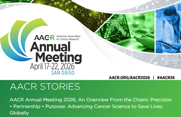 2026 AACR Playbook: Biotech Conference San Diego – Data Insights to Oncology Pipeline Decisions