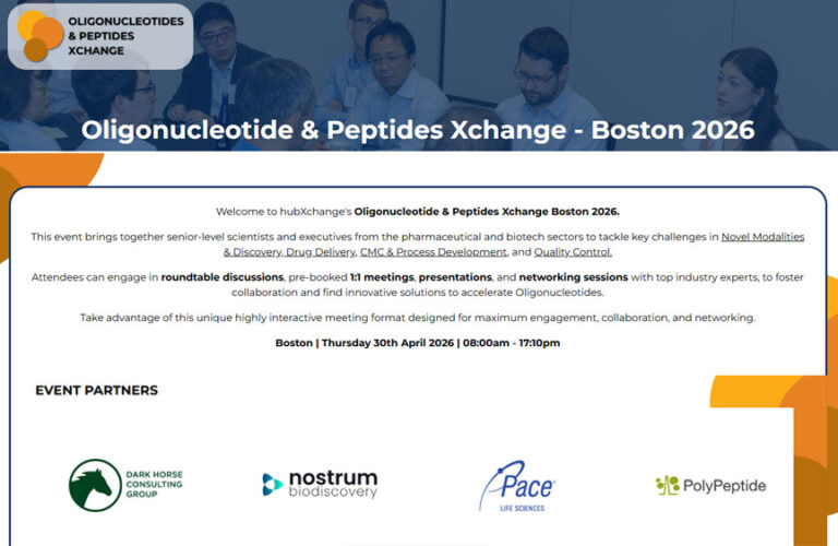 Bio International Convention Boston: Oligo Peptides IND Guide