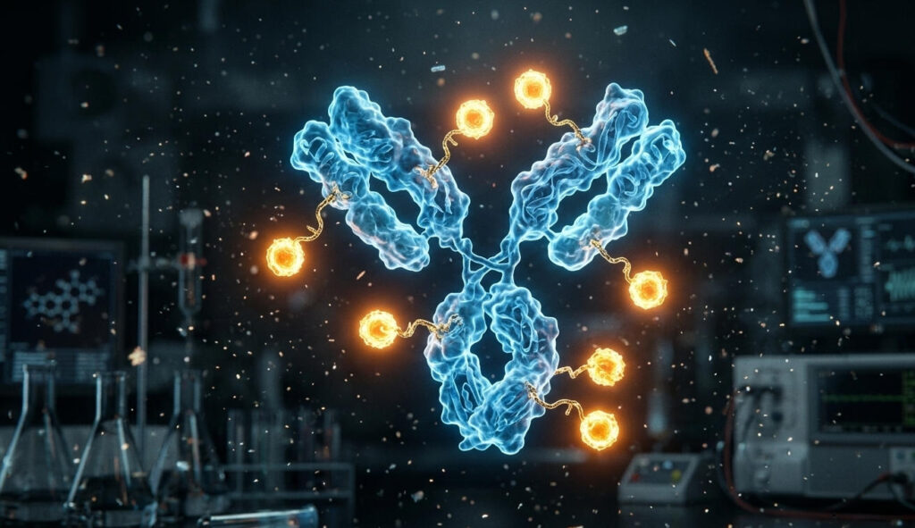 Next-Generation ADC Molecule and Nucleic Acid Technology 2026