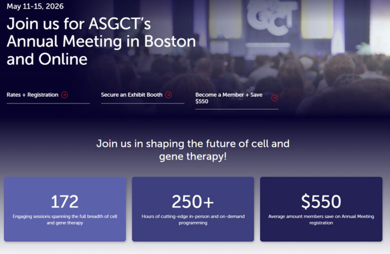 Bio Boston 2026: ASGCT Insider Playbook for Biotech Pipeline Success