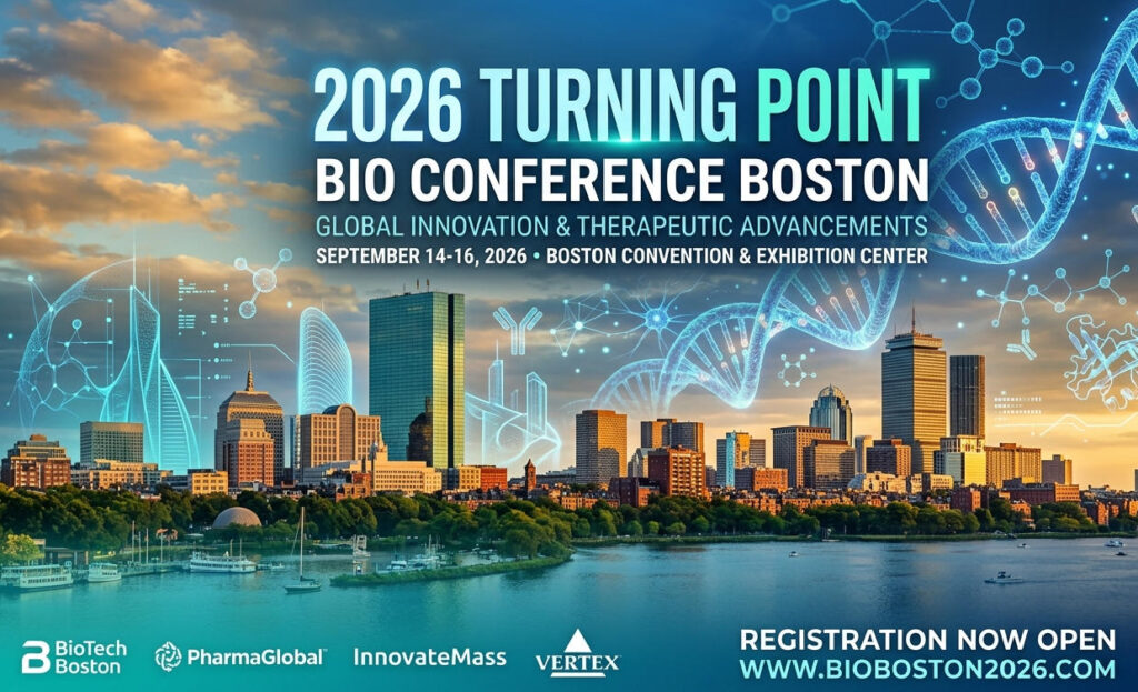 bio conference boston 2026 strategic introduction biopharma turning point