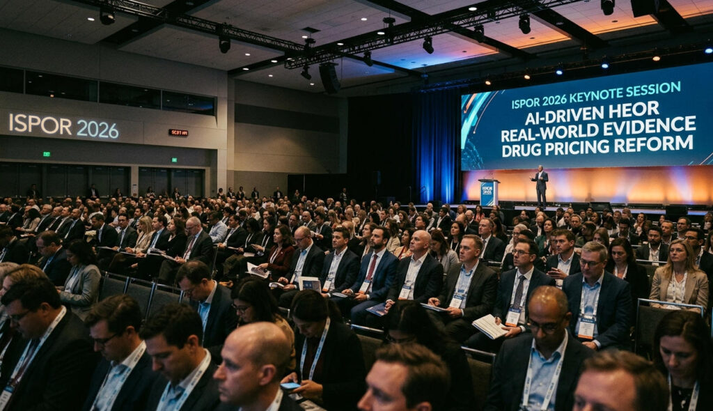 Biotech conference washington dc ISPOR 2026 core agenda highlights actionable insights
