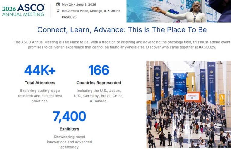 Chicago Biotech Conference ASCO 2026 | Oncology Translation Guide