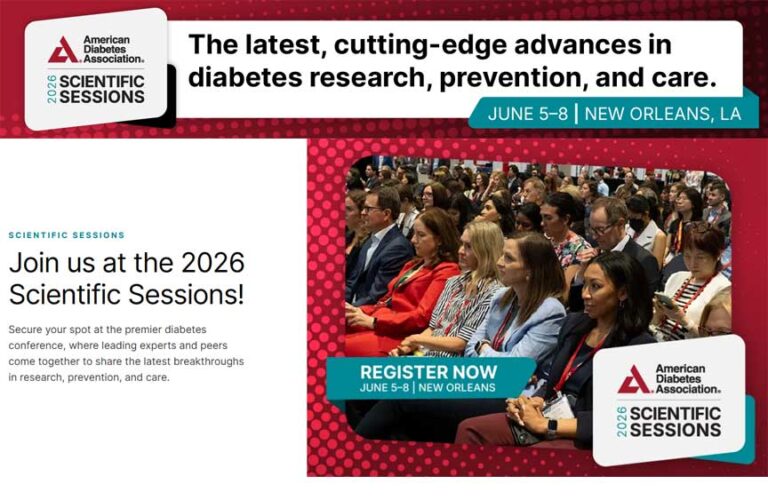 bio international 2026: ADA 2026 GLP-1 Conference Guide