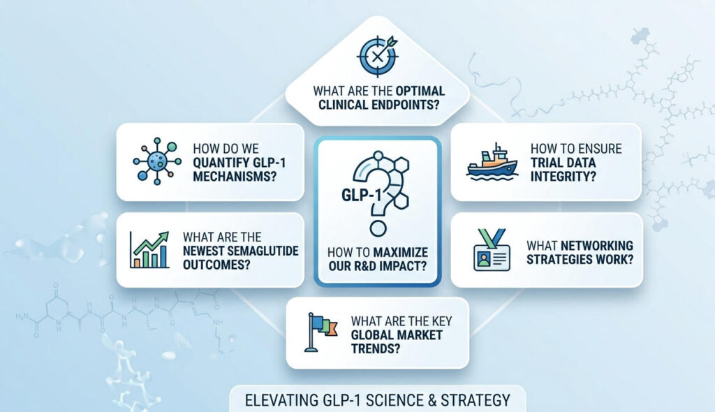 bio international 2026 FAQ ADA GLP-1 conference questions biopharma guide