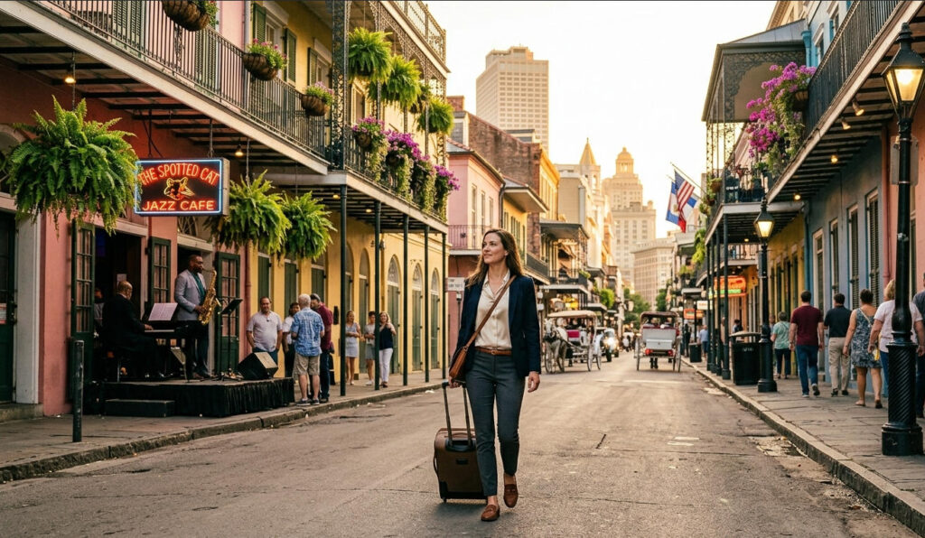 bio international 2026 New Orleans survival guide ADA conference travel
