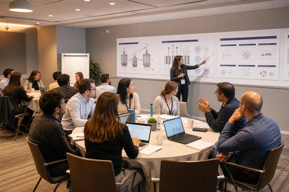 biotech events boston workshop on cell and gene therapy quality systems and bioreactor scaling