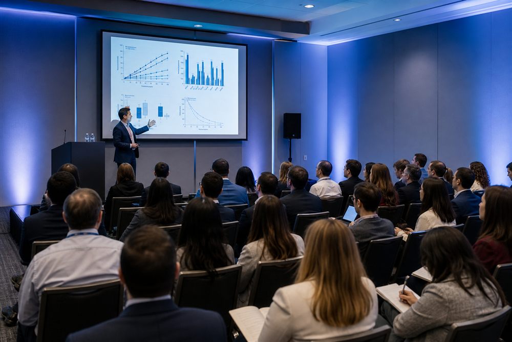 biotech events boston session on GLP-1 oncology data and CMC pressure for clinical biopharma