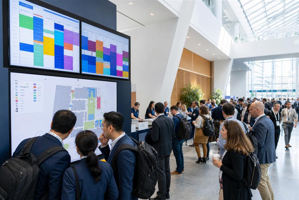 biotech events boston navigation guide for four-day Bioprocessing Summit attendees