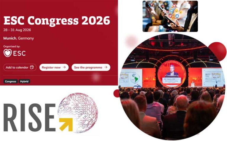 bio meeting 2026: ESC GLP-1, AOC & Cardiovascular Guide