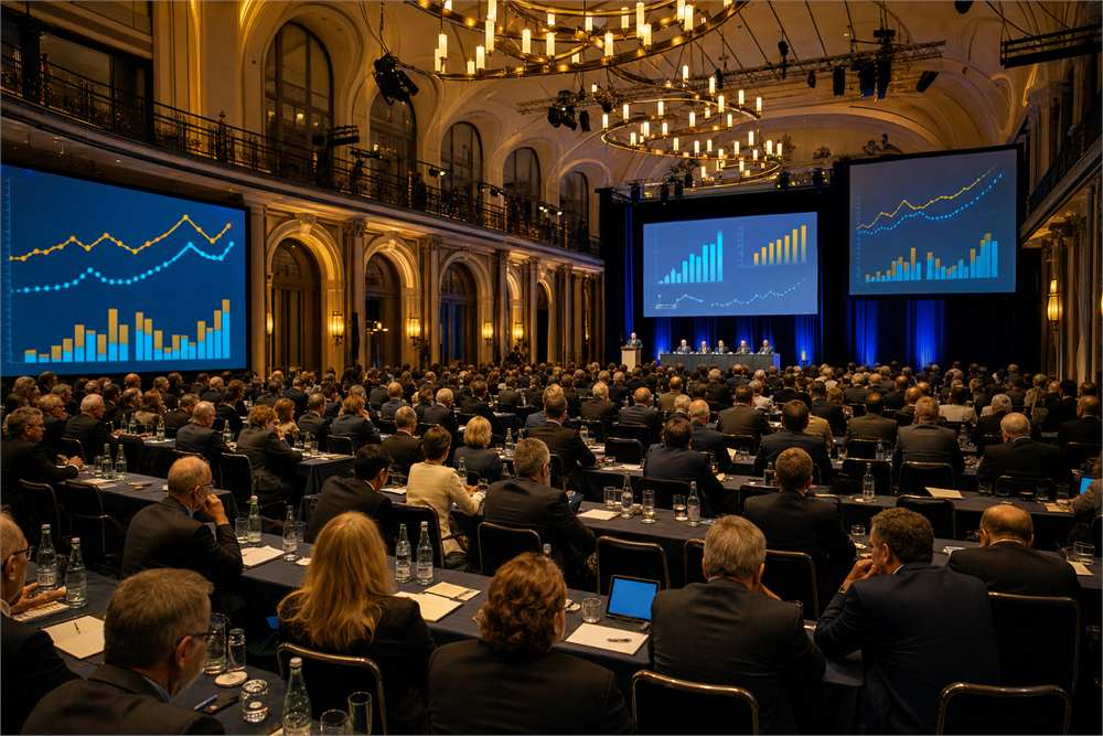 bio meeting 2026 ESC Congress cardiovascular value turning point