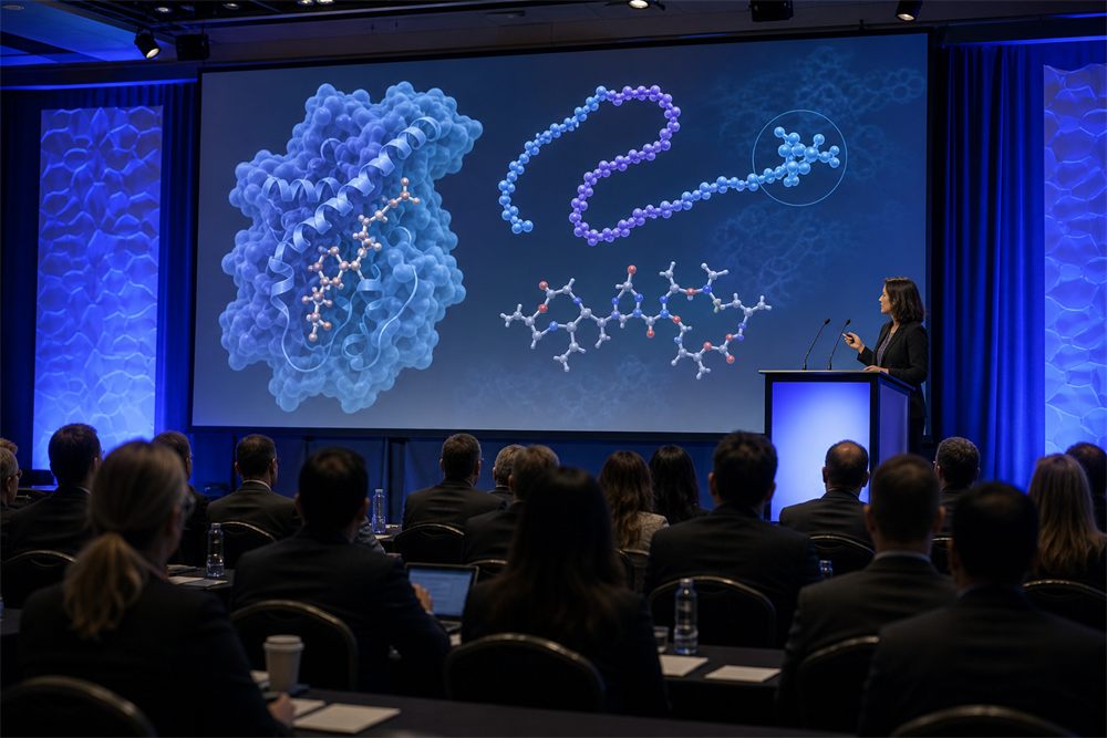 GLP-1 drug development discussions at bio meeting highlight gaps in product solutions