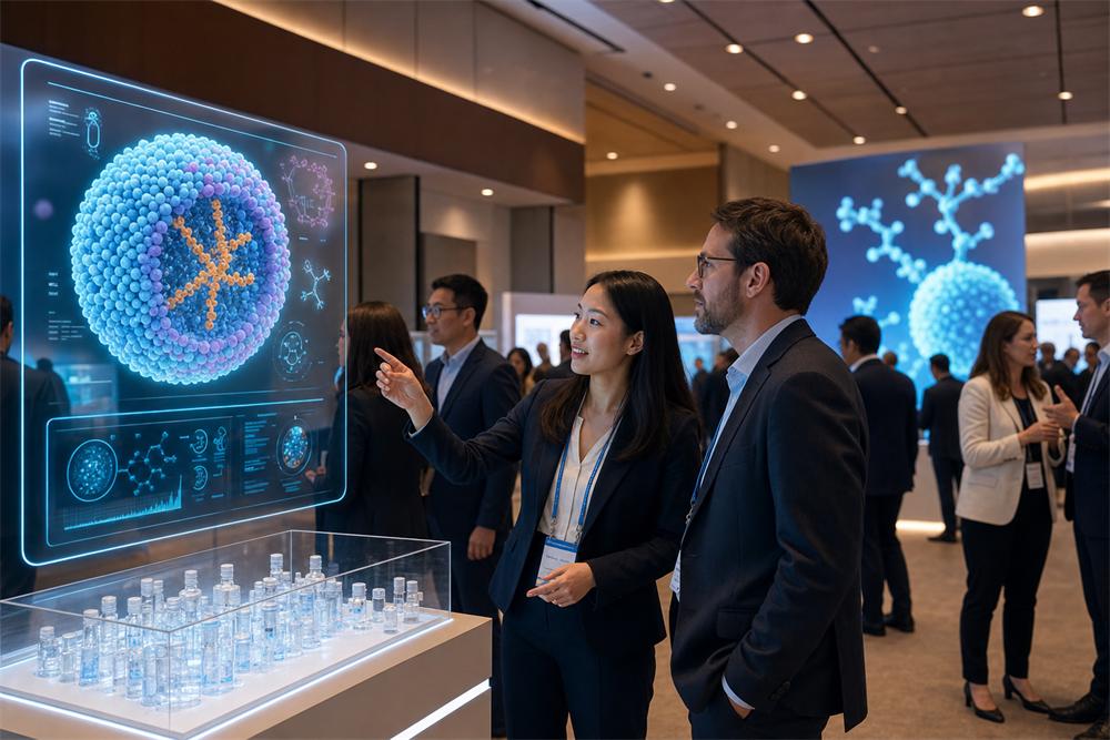 biotech 2026 drug delivery capabilities assessment at FIP World Congress pharmaceutical conference