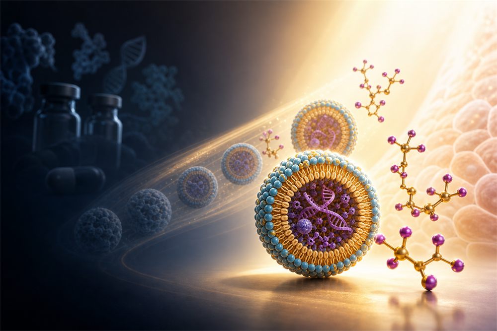 biotech 2026 drug delivery technology evolving from behind-the-scenes to competitive advantage
