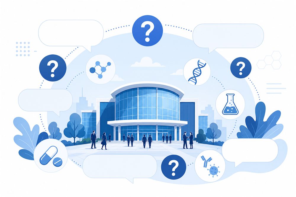 biotech 2026 FAQ frequently asked questions about FIP World Congress