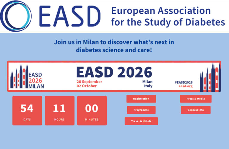 bio europe: EASD 2026 GLP-1 & Metabolic Therapy Insights