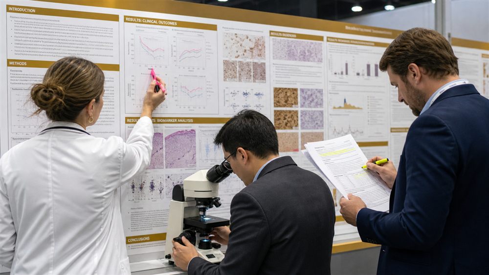 bio europe fall 2026 attendees using different screening questions for EADV 2026 clinical data