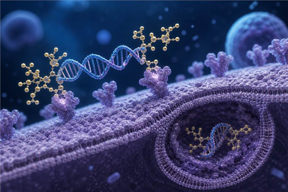 bio europe small nucleic acid siRNA ultra-long-acting metabolic therapy single injection
