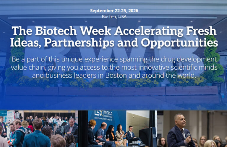 boston bio 2026: From AI Models to Auditable Decisions