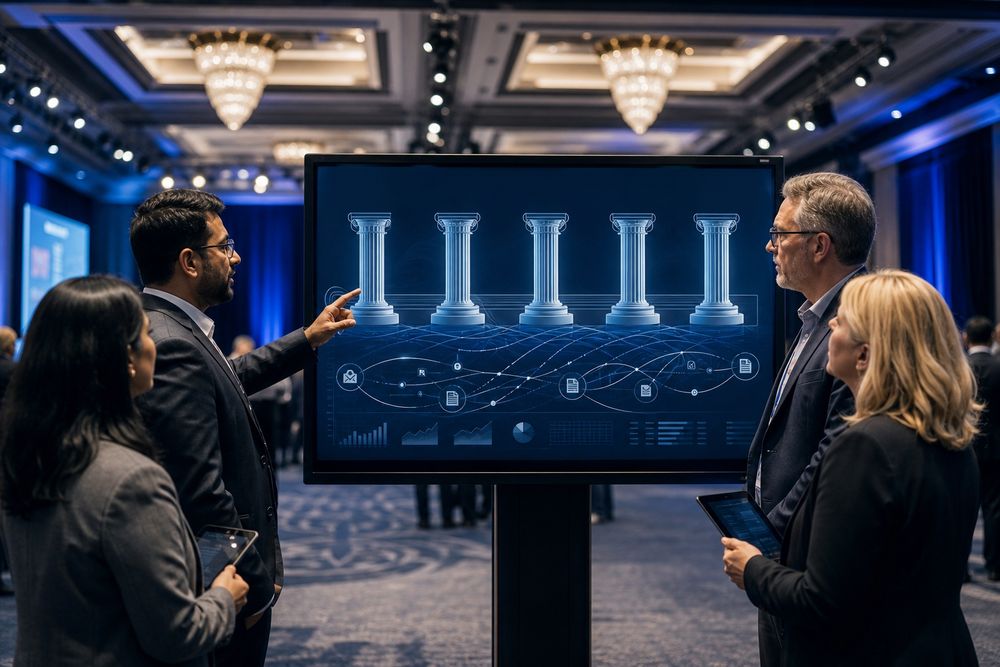 boston bio conclusion AI dividing line is verifiable decisions in biopharma